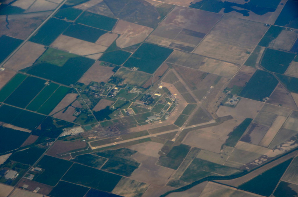 Walnut Ridge Regional Airport Walnut Ridge Regional Airpor… Flickr