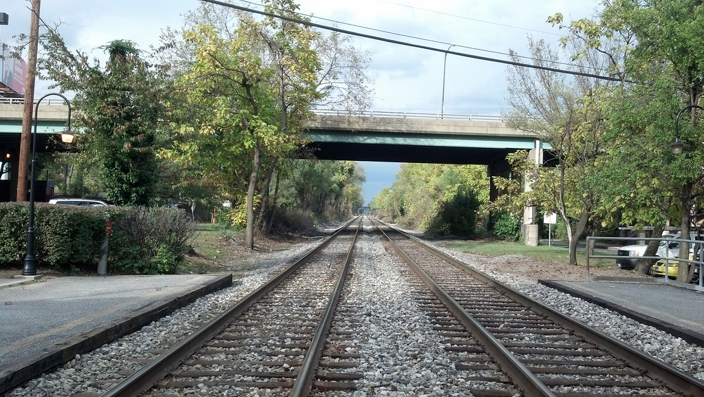 Riverdale Park, Maryland I took these photos while I was v… Flickr