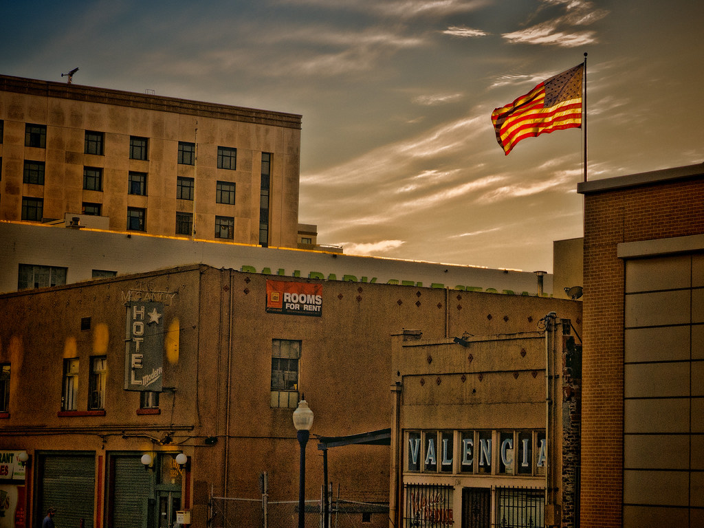 Rooms For Rent Downtown, San Diego Artypixall Flickr