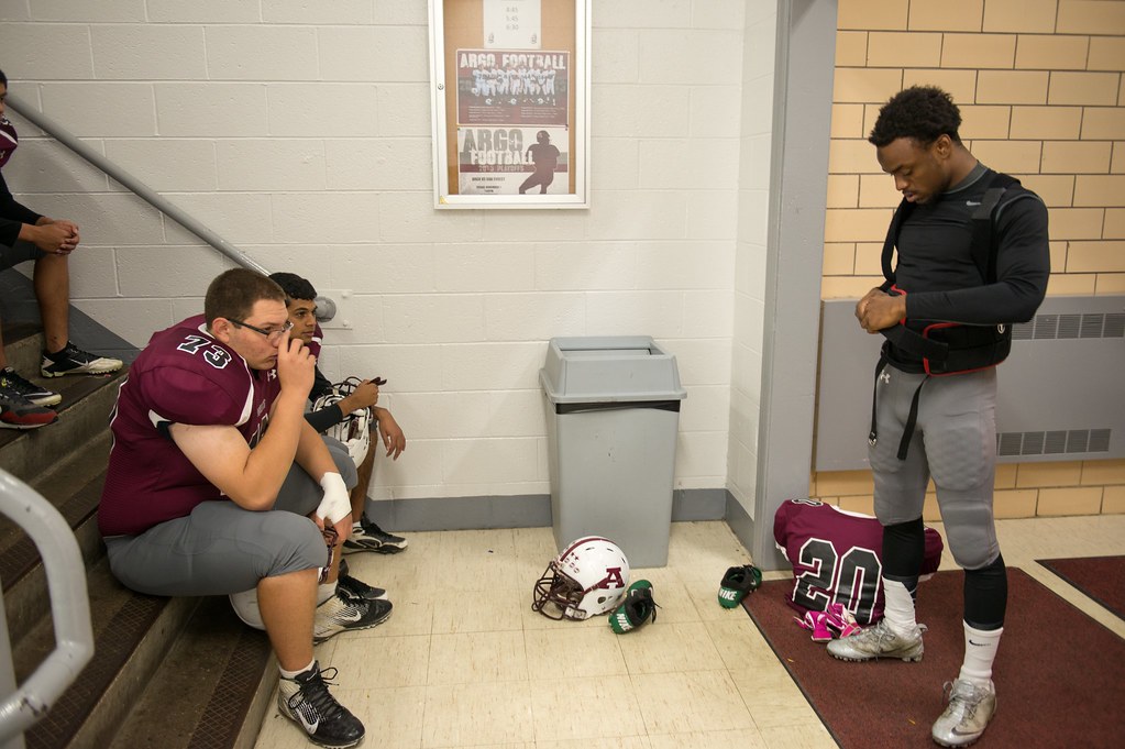 394_argo at Argo Community High School Friday, Nov. 1, 201… Flickr