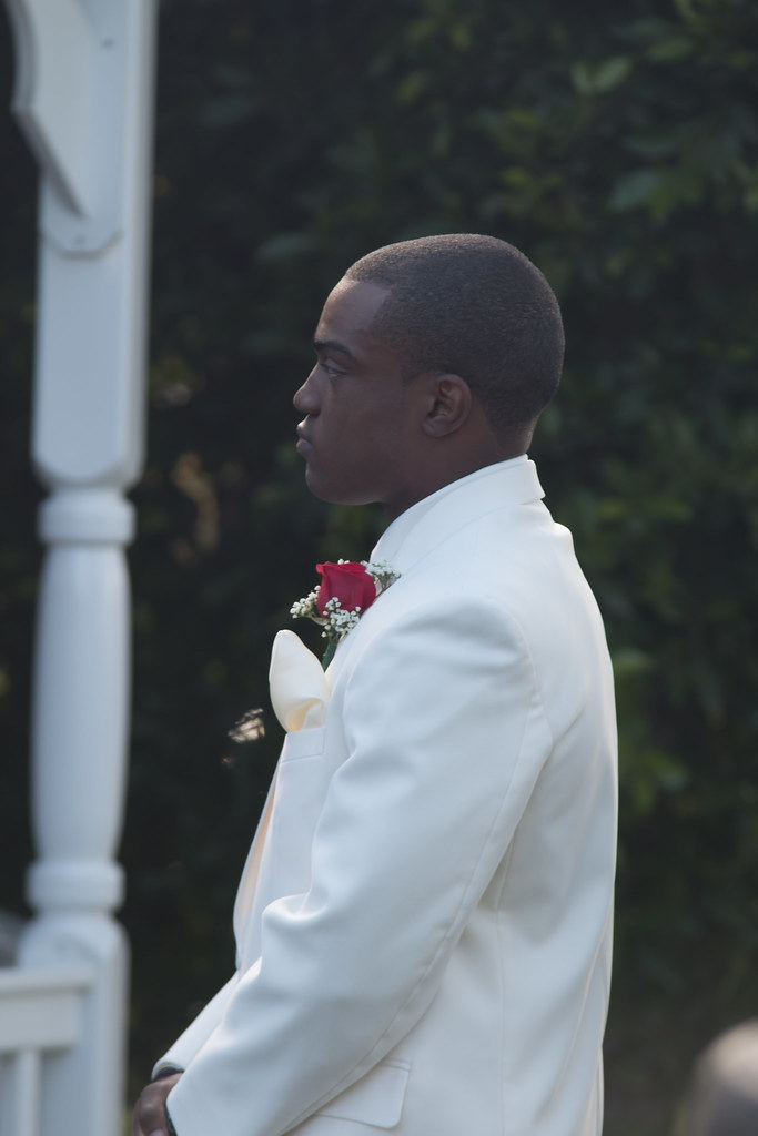 Wedding2016 Donovan Johnson Flickr