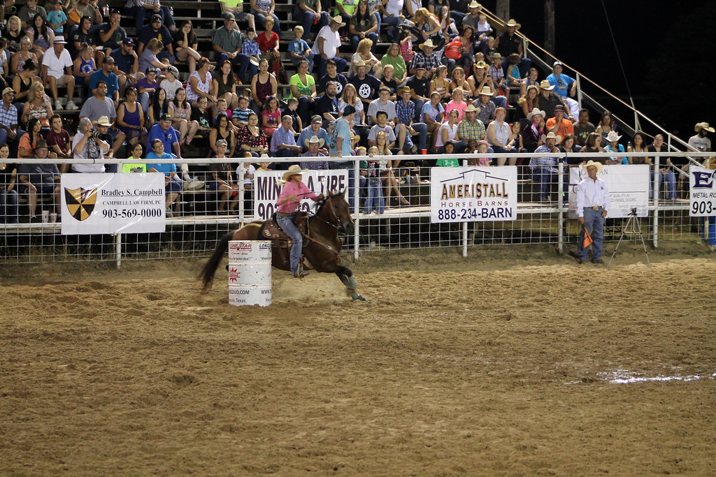 MineolaFireDepartmetRodeo113 51st Annual Mineola Fire … Flickr