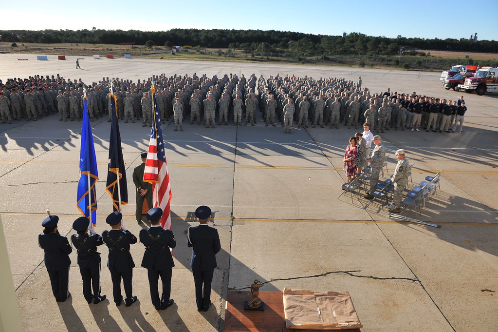 130914ZSV144007 WESTHAMPTON BEACH, NY LtCol James W N… Flickr