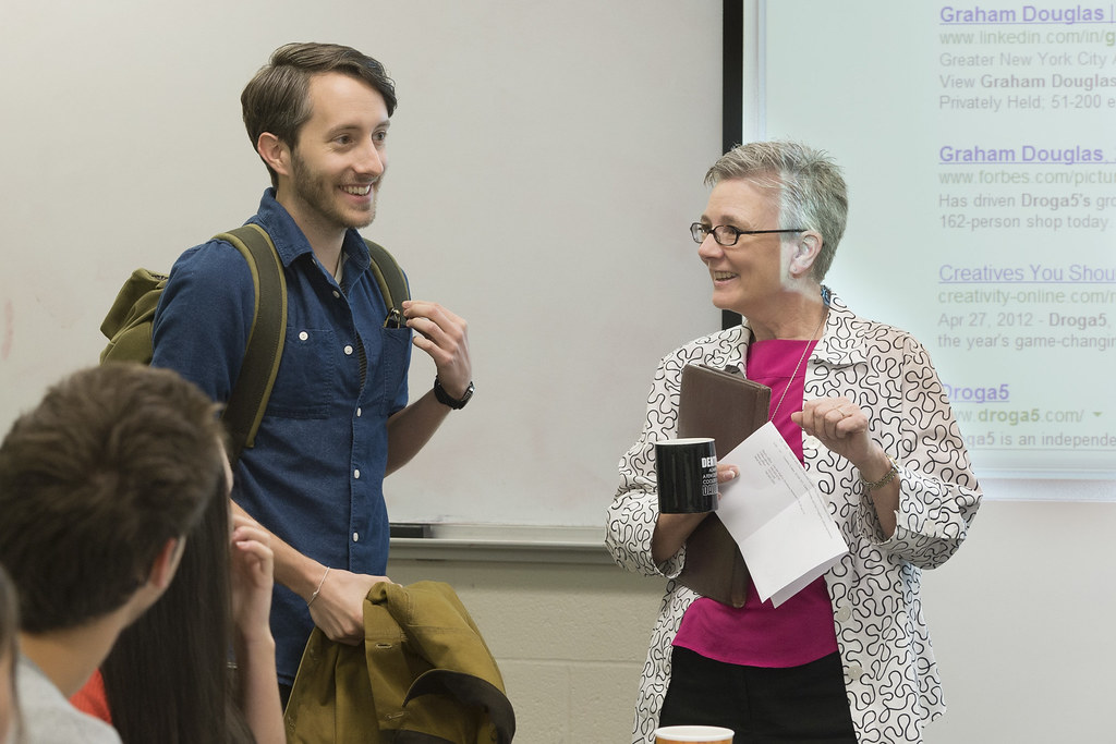 Graham K Douglas Flickr