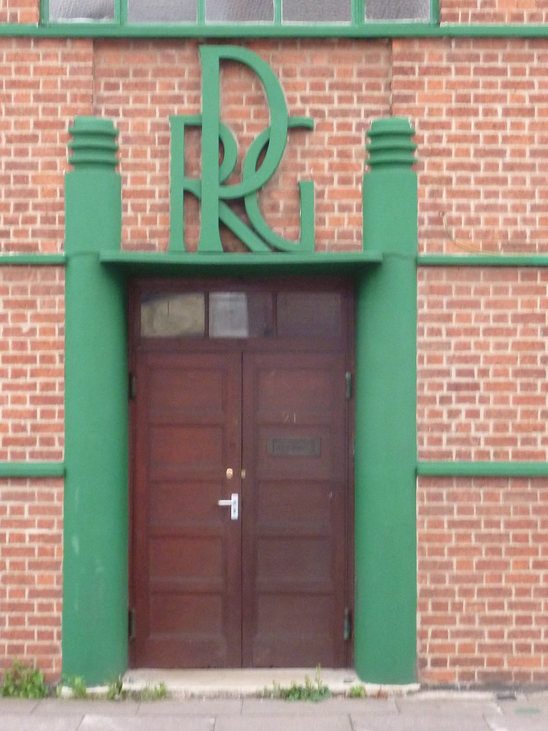 Constance Road Leicester This is a collection called SET I… Flickr