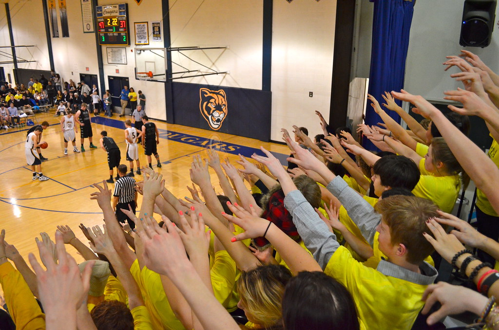 DSC_0199 Portland Adventist Academy Flickr