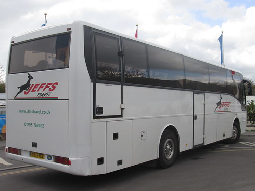 Jeffs Travel YIL7713 Richard Cutler Flickr