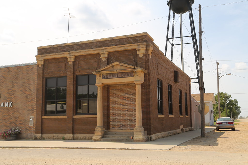 Summit South Dakota, Roberts County SD Bruce Wicks Flickr