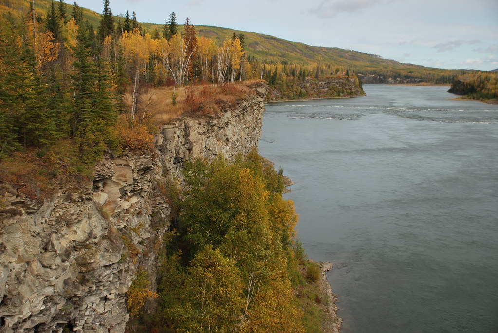 Hudson Hope, BC Kathy Paynter Flickr