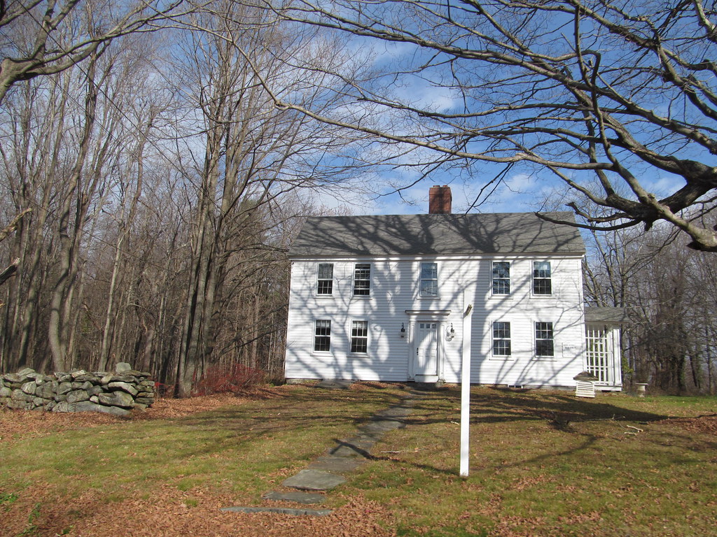 Winchester Center, Connecticut Flickr