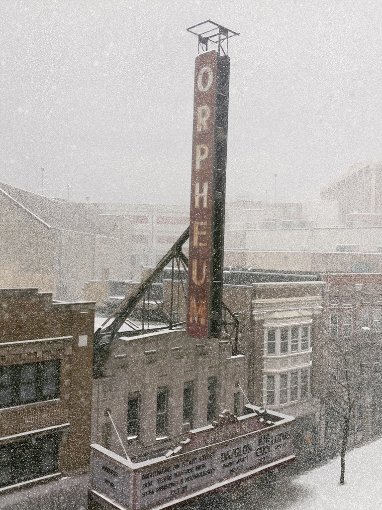 Madison Wisconsin 27,6x20,6cm (without frame) www.willemva… Flickr