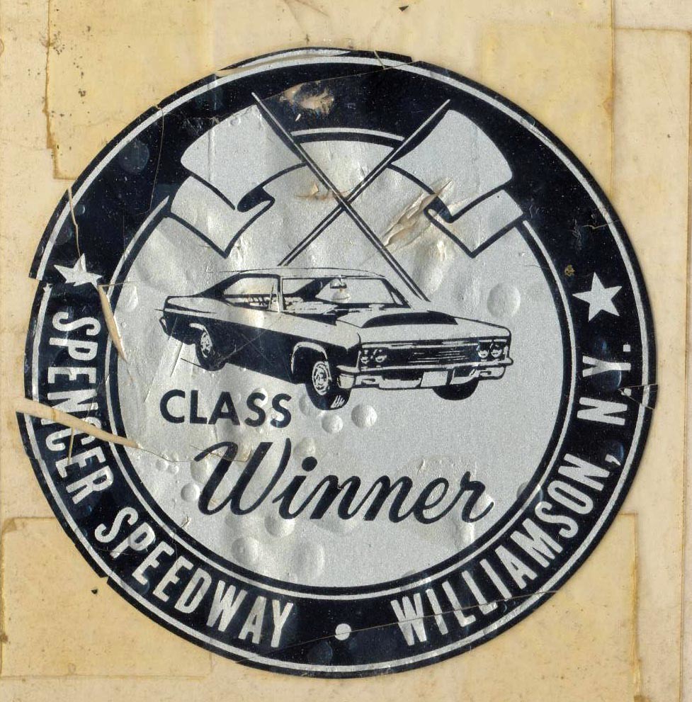 Spencer Speedway Williamson NY Spencer Speedway Williamson… Flickr