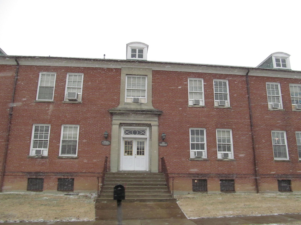 Jefferson Barracks St. Louis County, Missouri Jefferson … Flickr