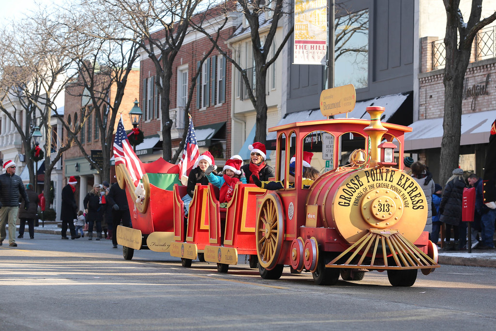 Untitled Grosse Pointe Chamber of Commerce Flickr