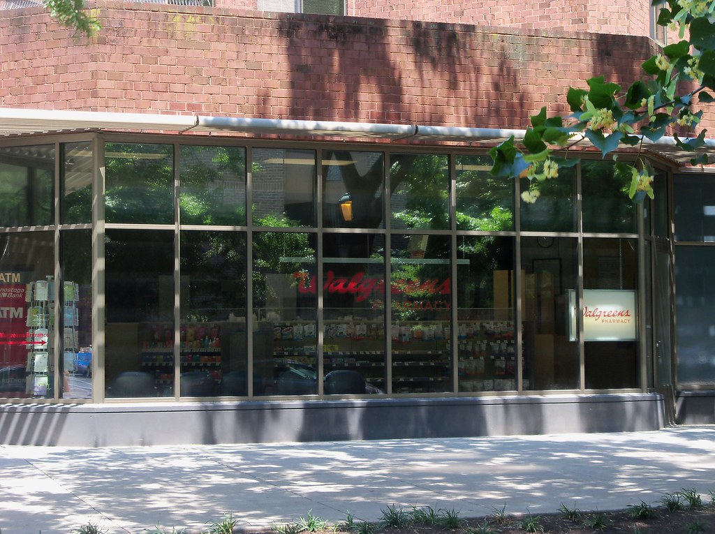 Walgreens Philadelphia, PA (Center City) Store 11256, 8… Flickr