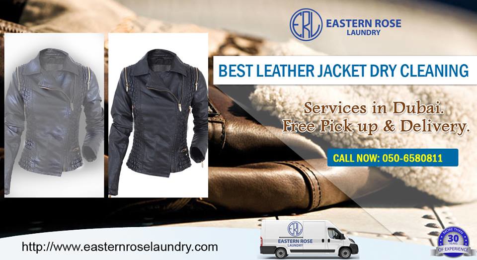 Leather Dry Cleaning in Dubai Being the Best dry cleaners … Flickr