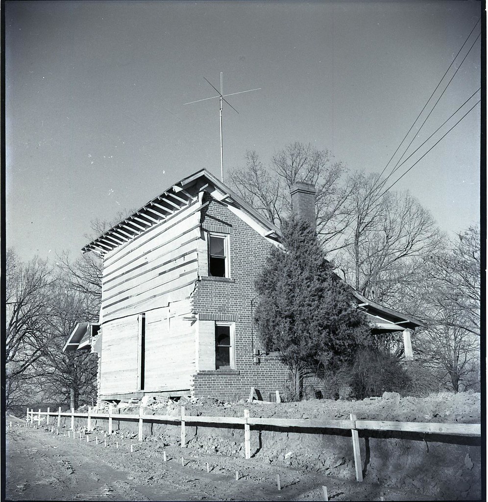 iredellmemorialnewhospital004 Iredell County Public Library Flickr