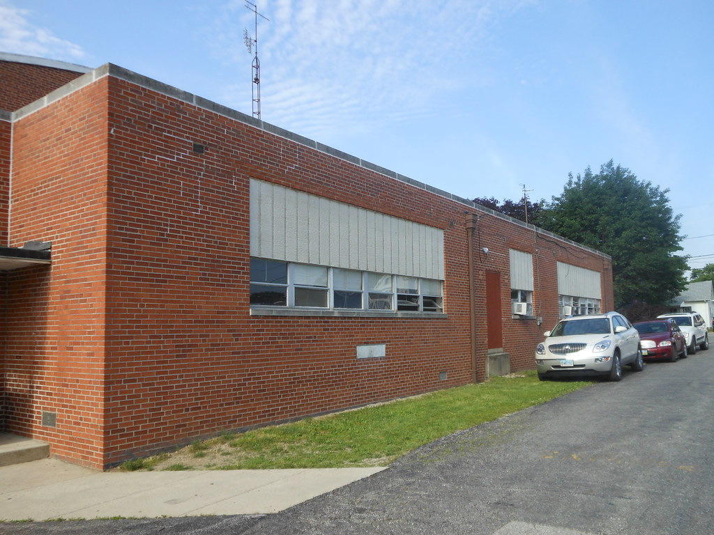 061513 Green Camp High School, Green Camp Ohio 160 Flickr