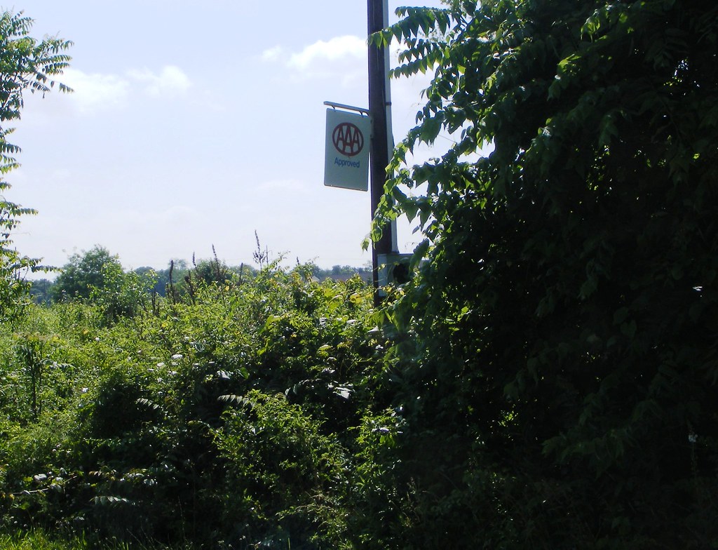 Triple A Approved Field Gettysburg Road, Mechanicsburg, PA… Flickr