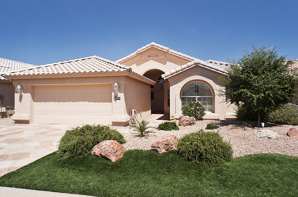 Goodyear, AZ Real Estate Photos www.mikesmallphotography.c… Flickr