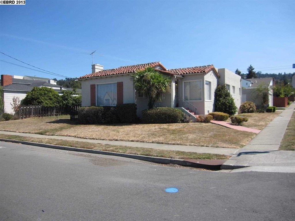 Trying To Find An Attractive Home In El Cerrito, Ca? Check… Flickr
