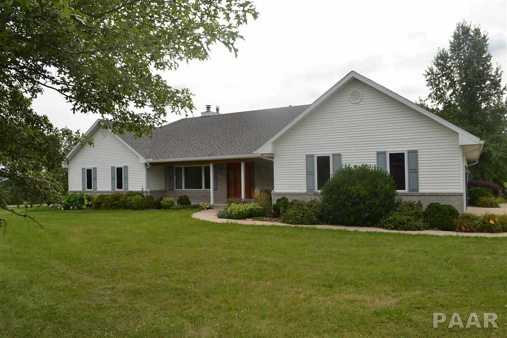 Illinois Land for Sale John OReilly Flickr