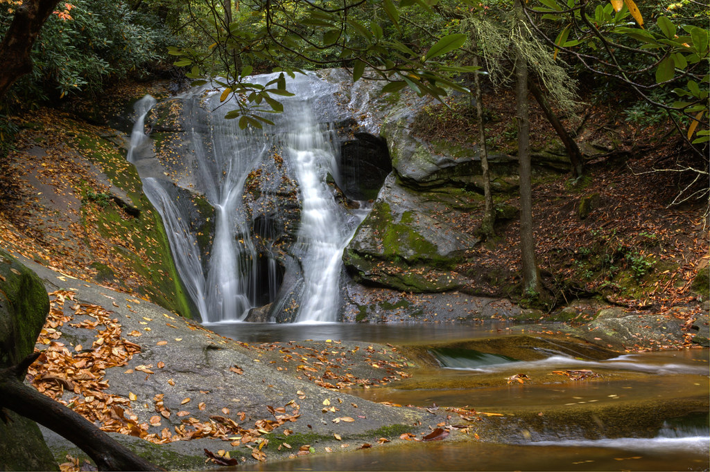 Elevation of Sparta, NC, USA Topographic Map Altitude Map