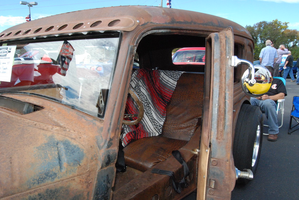 Goldsboro Car Show 1022013 062 Plumcrze Flickr