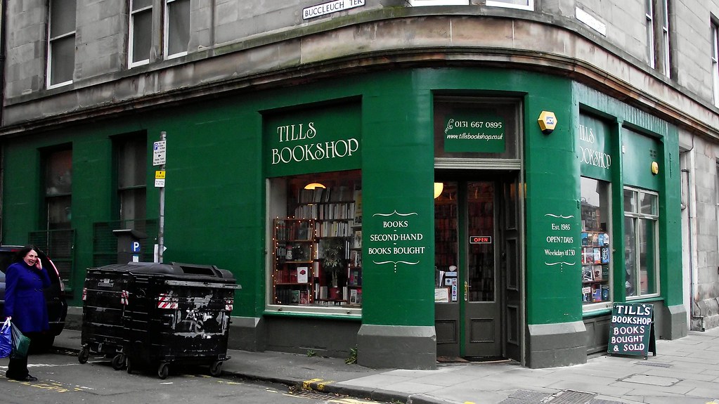 Till's 01 Till's in the southside area o… Flickr