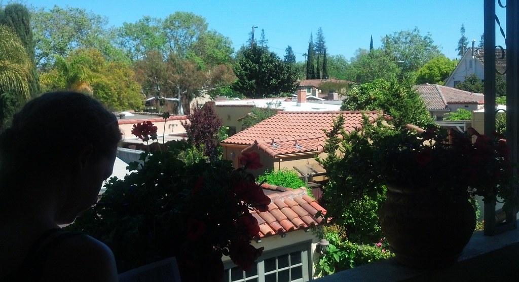 2012 Naglee Park Home Tour James LeVeque Flickr