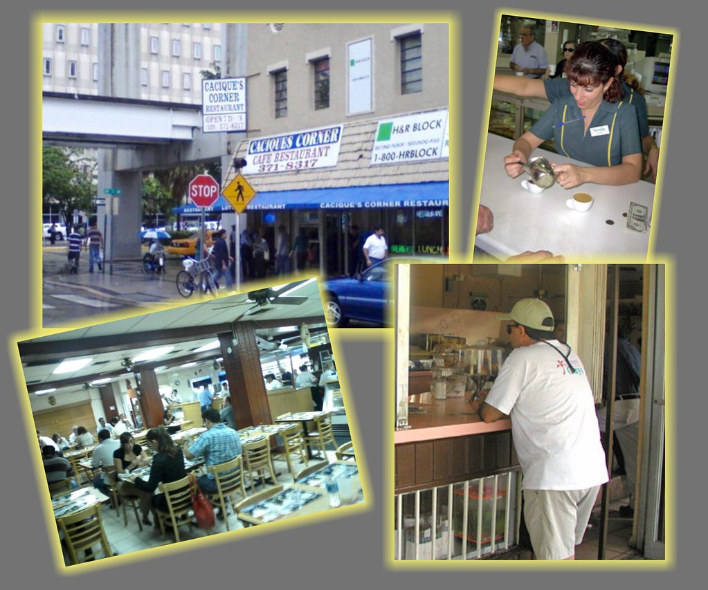 Cuban Coffee South Florida Octane Cafe Cubano.....Cuban … Flickr