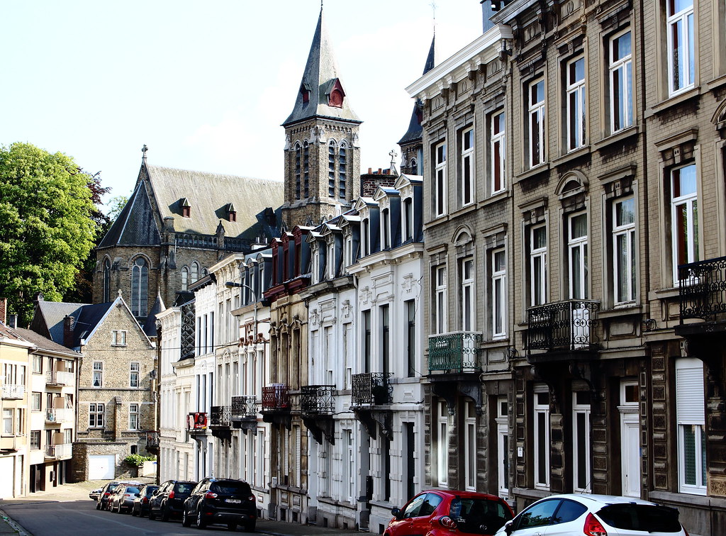 Sainte Julienne Alexandre Greimers Flickr