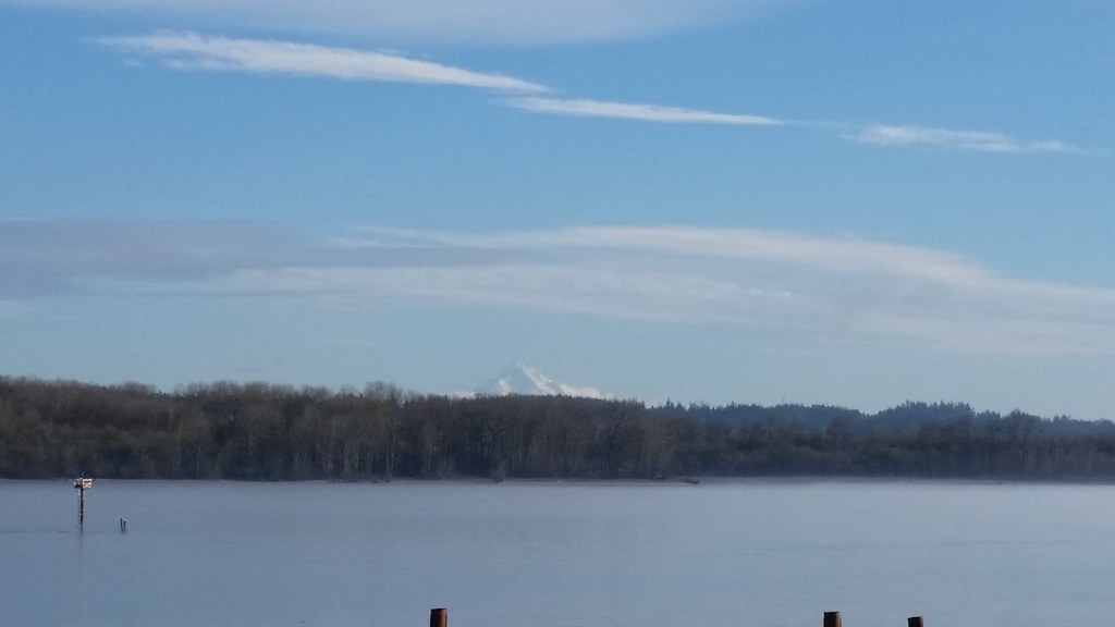 St. Helens Waterfront Oregon St. Helens was established as… Flickr