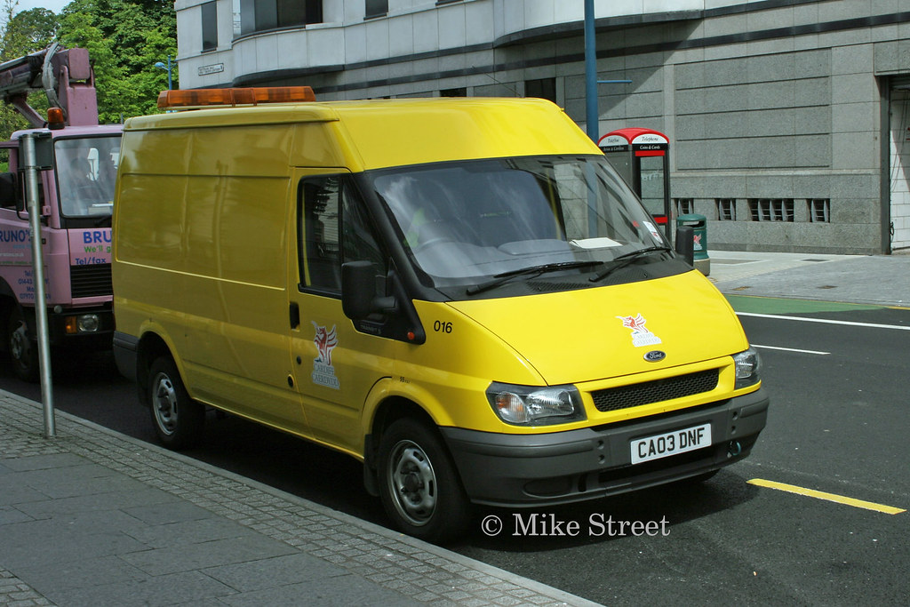 CW1_Cardiff_2003_0016_CA03DNF_D10029 City of Cardiff High… Flickr