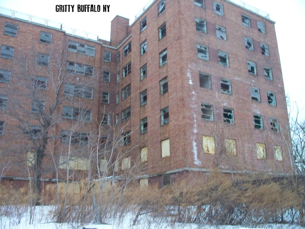 Glenny Drive Apartments aka Kensington Heights Photos from… Flickr