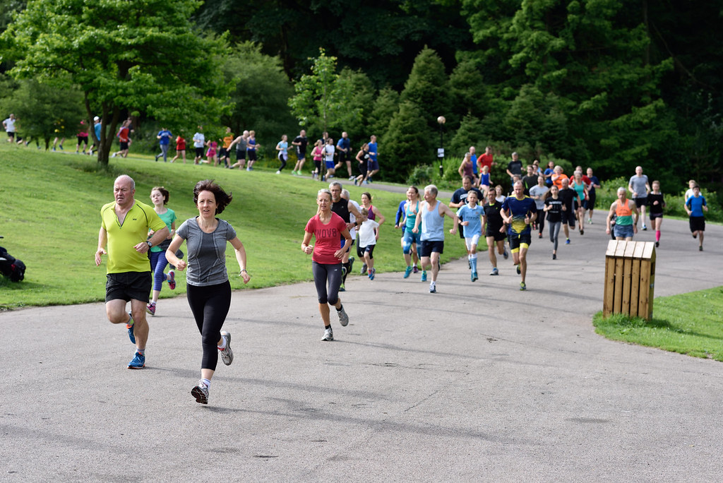 Events In Lancaster Pa June 2024 Lancaster parkrun Event 23, 18 June 2016 031 Sean Sweeney Flickr