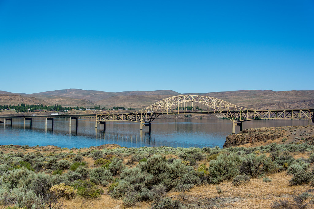 Othello, WA Punit Sharma Flickr