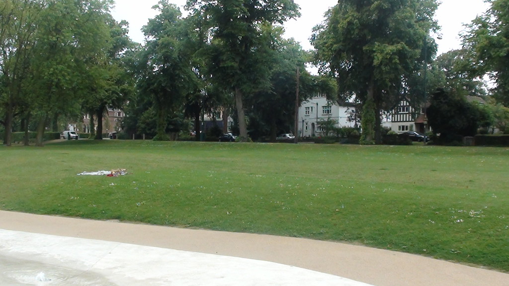 Howard Park & Gardens June 13 North Herts Council Flickr