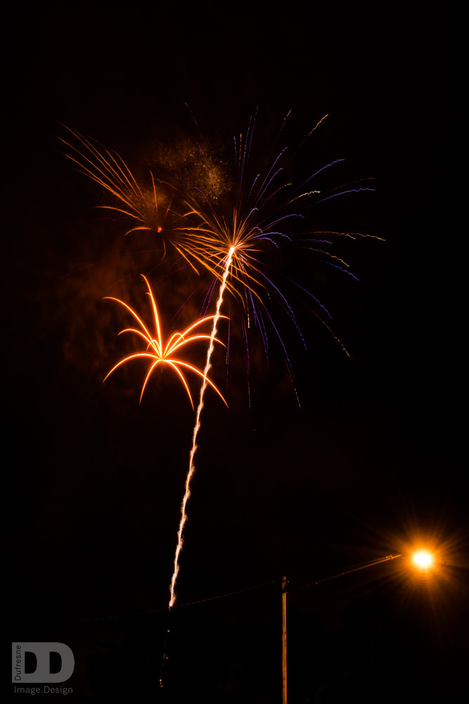 Marysville Ohio Fireworks 2024 Tobye Gloriane