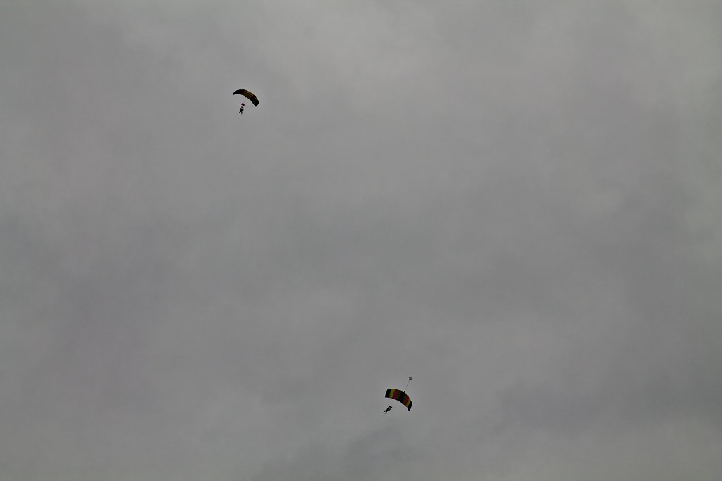 Skydive Skydive Adventure Inc, Omro WI oskey391 Flickr