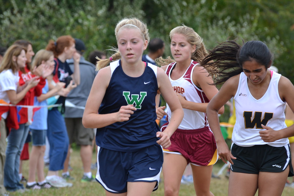 BIXC 2013 Oatlands Meet Brittany Dolan Flickr