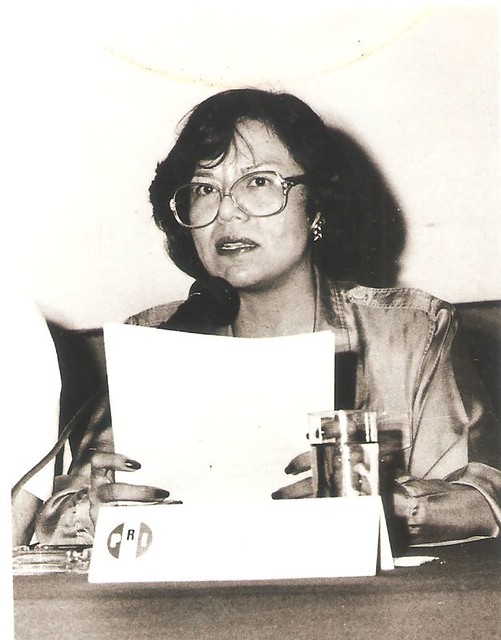 LIC. SOCORRO DIAZ PALACIOS Archivo Historico Sinaloa Flickr