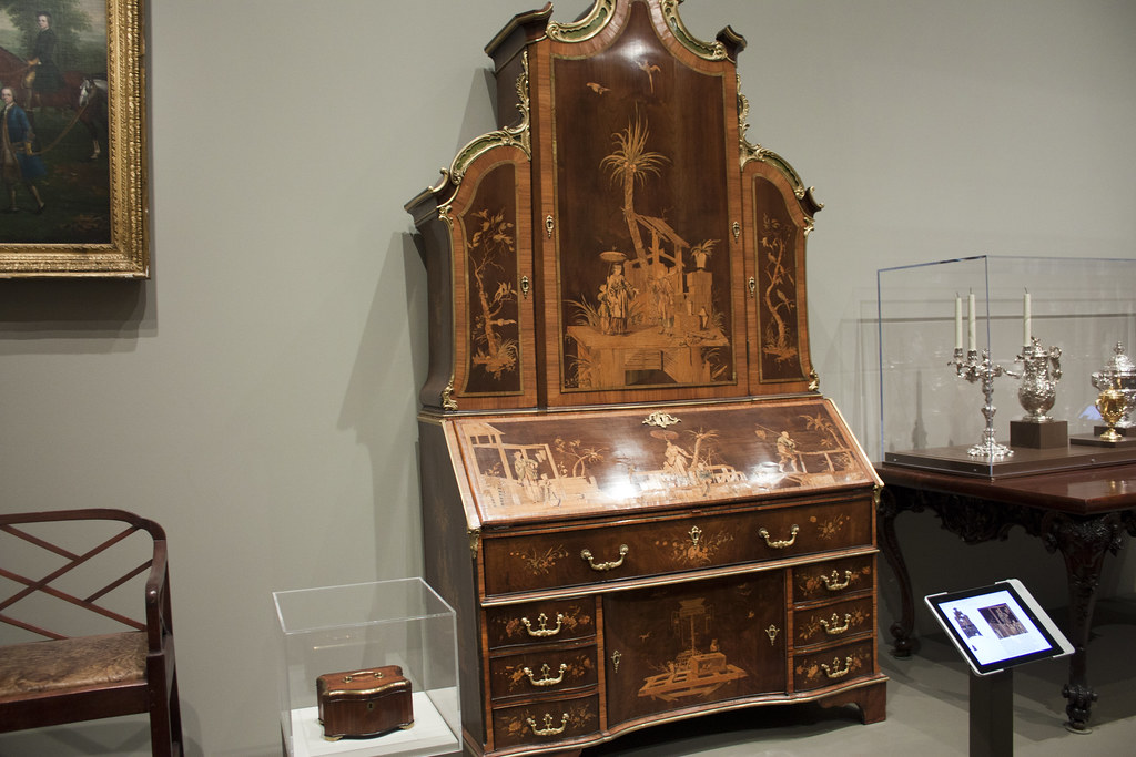 Secretary 1775 Neuwied, Germany Ricardo Zappala Flickr