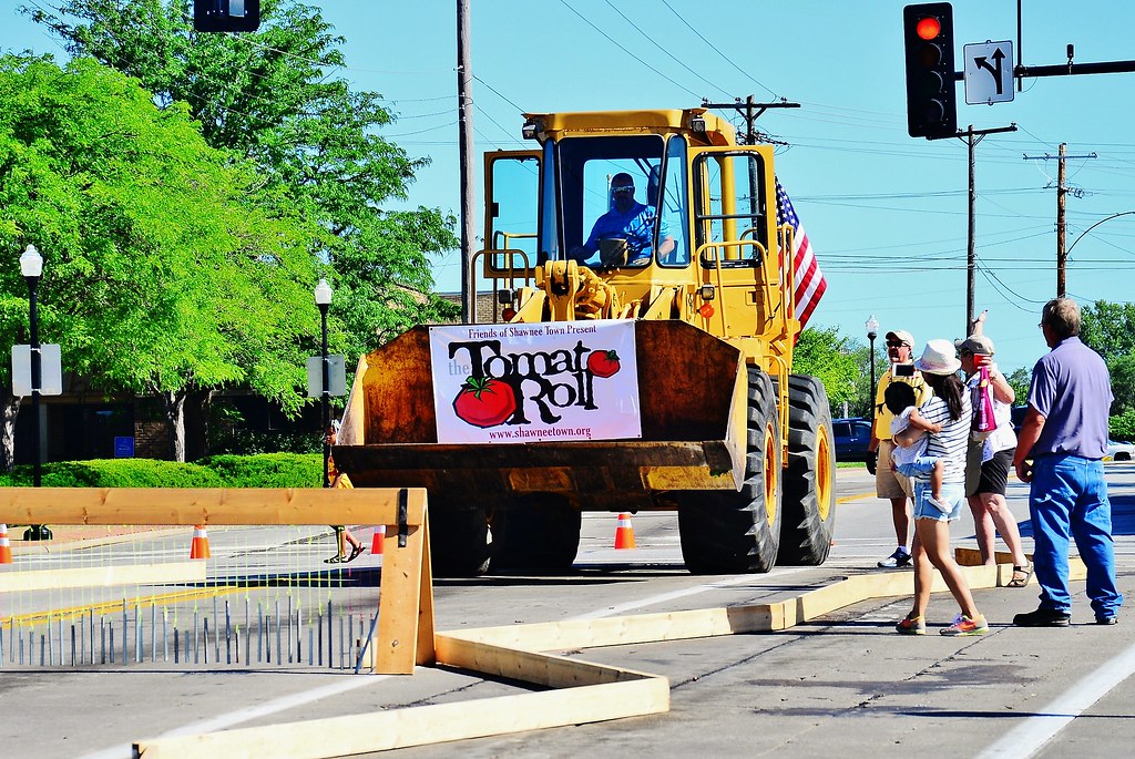 060416 Shawnee Days Parade 047 CityofShawnee Flickr