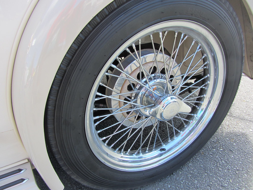 MGTC 1949 Car show in Anacortes WA JOHN LLOYD Flickr