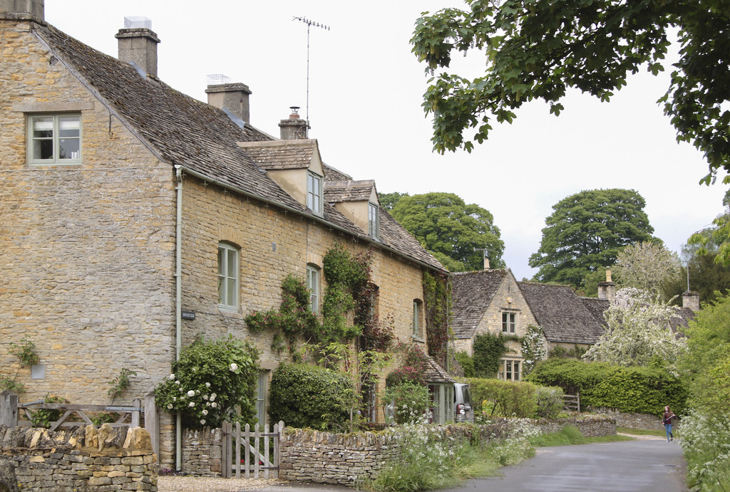 Near Upper Slaughter Kotomi_ Flickr