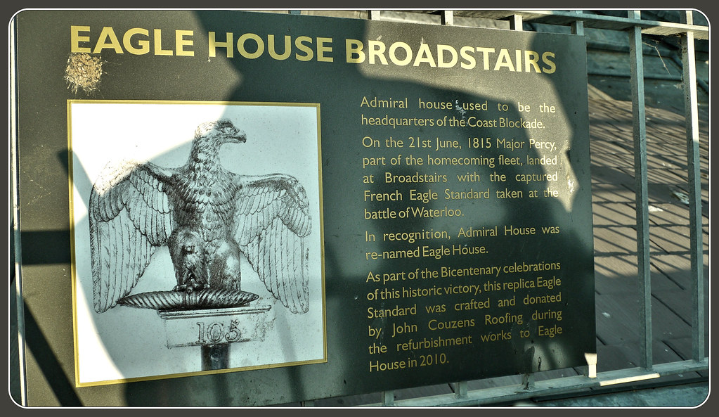 P1430329 Eagle House Broadstairs... A.P.PHOTOGRAPHY. Flickr