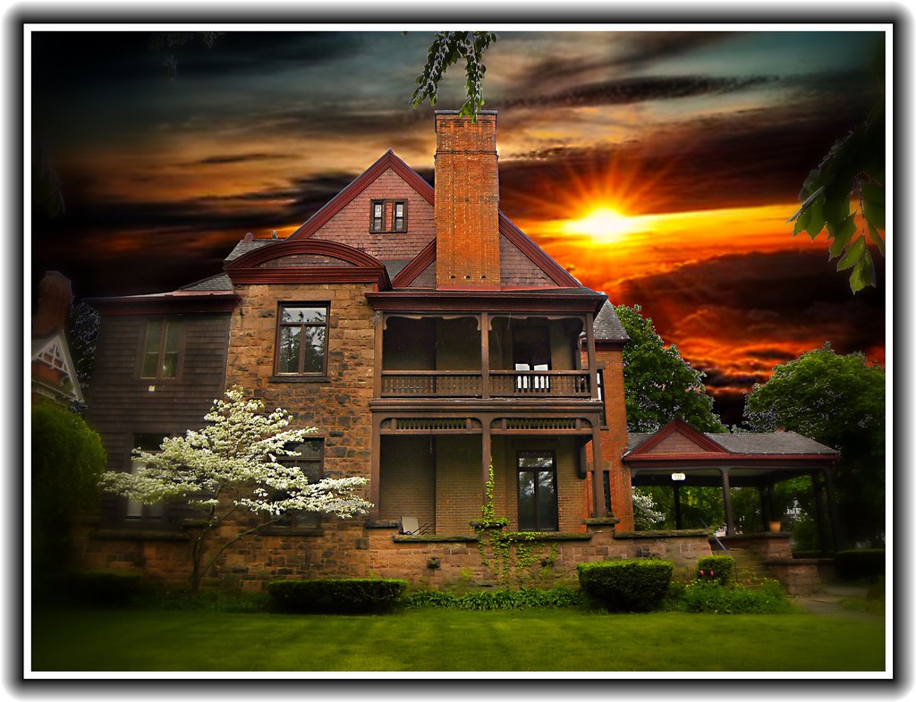 779 East Ave Rochester NY Historical East Ave District a photo on