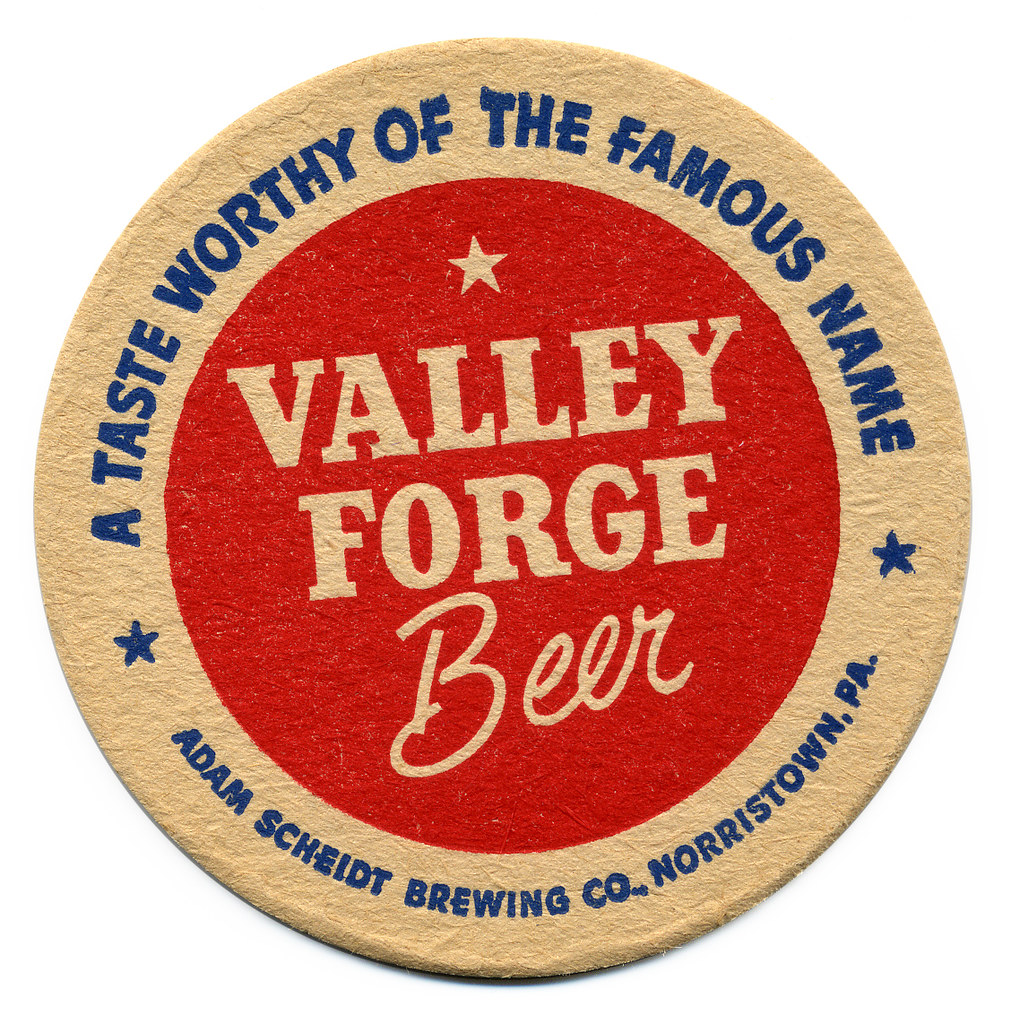 Beer Garden Valley