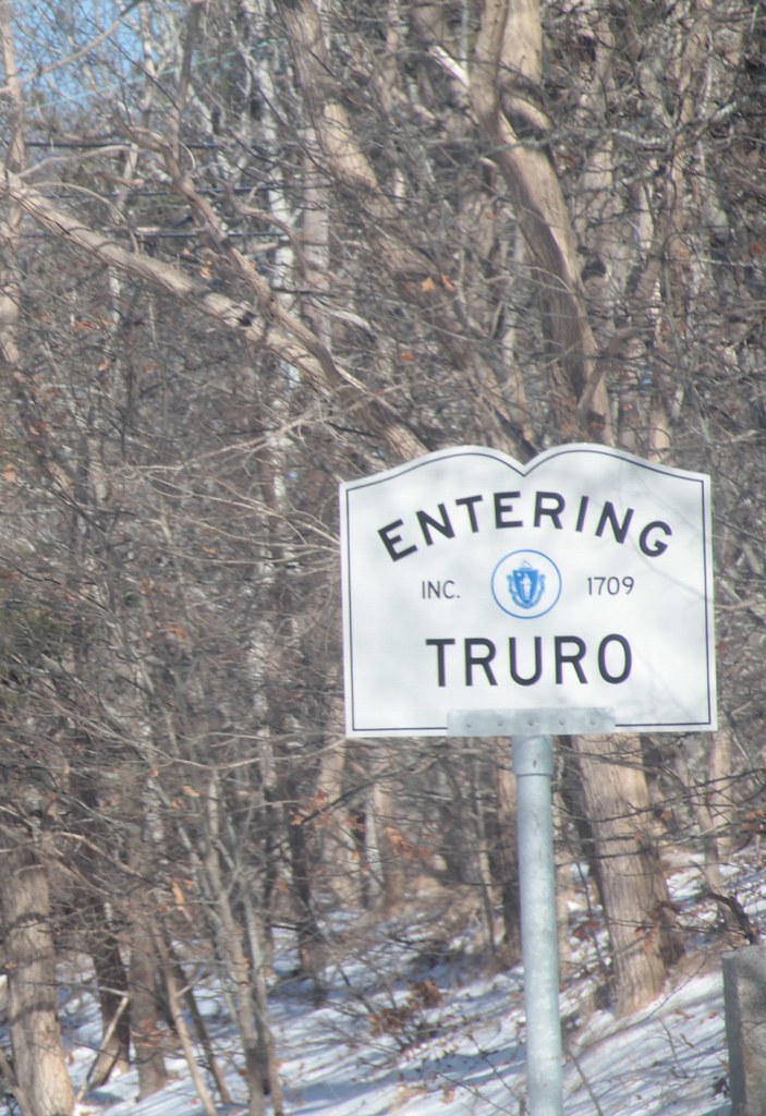 PROVINCETOWN DRIVE BY 012 booklust Flickr